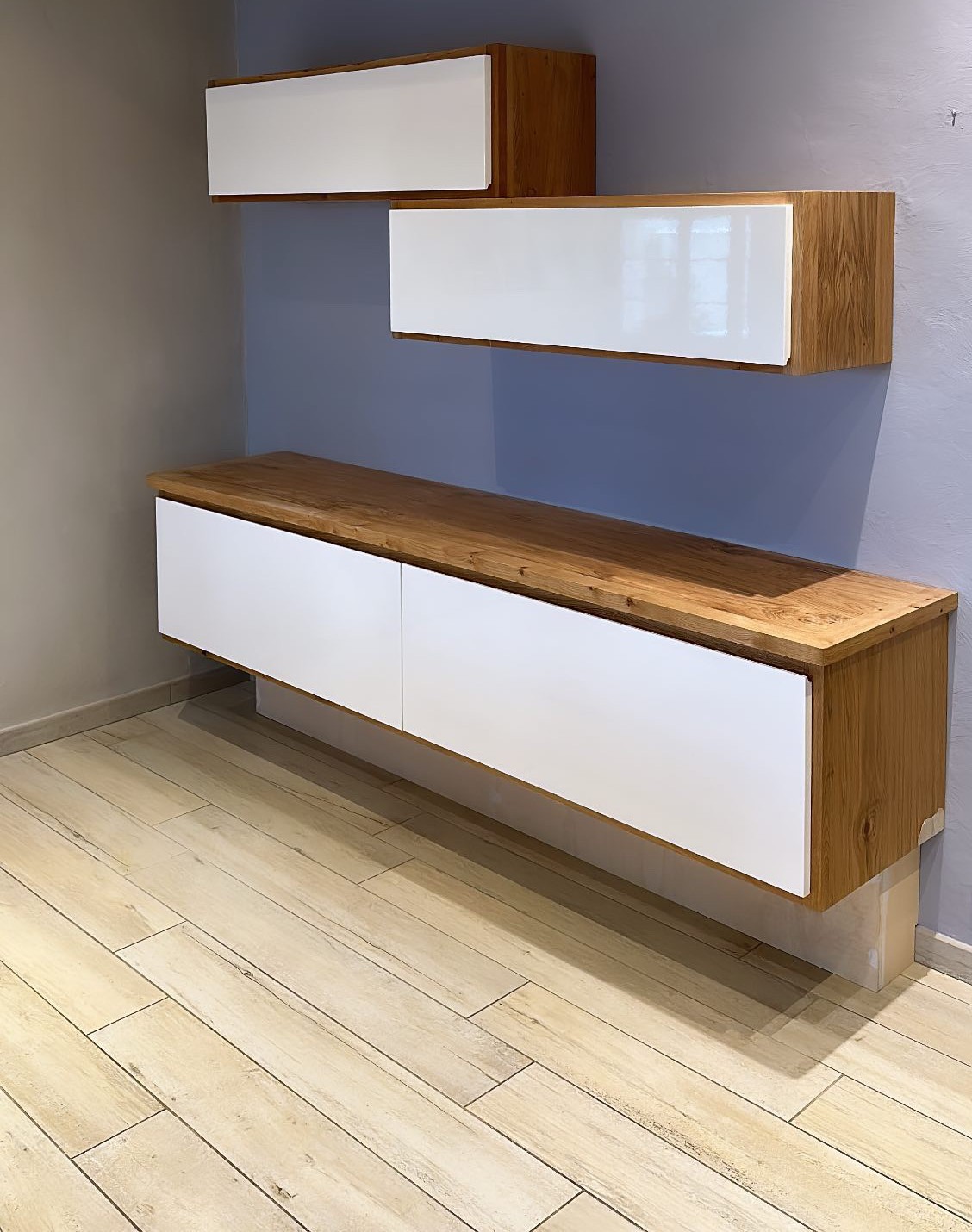 Mobilier d'intérieur sur mesure Cuisines Coppola