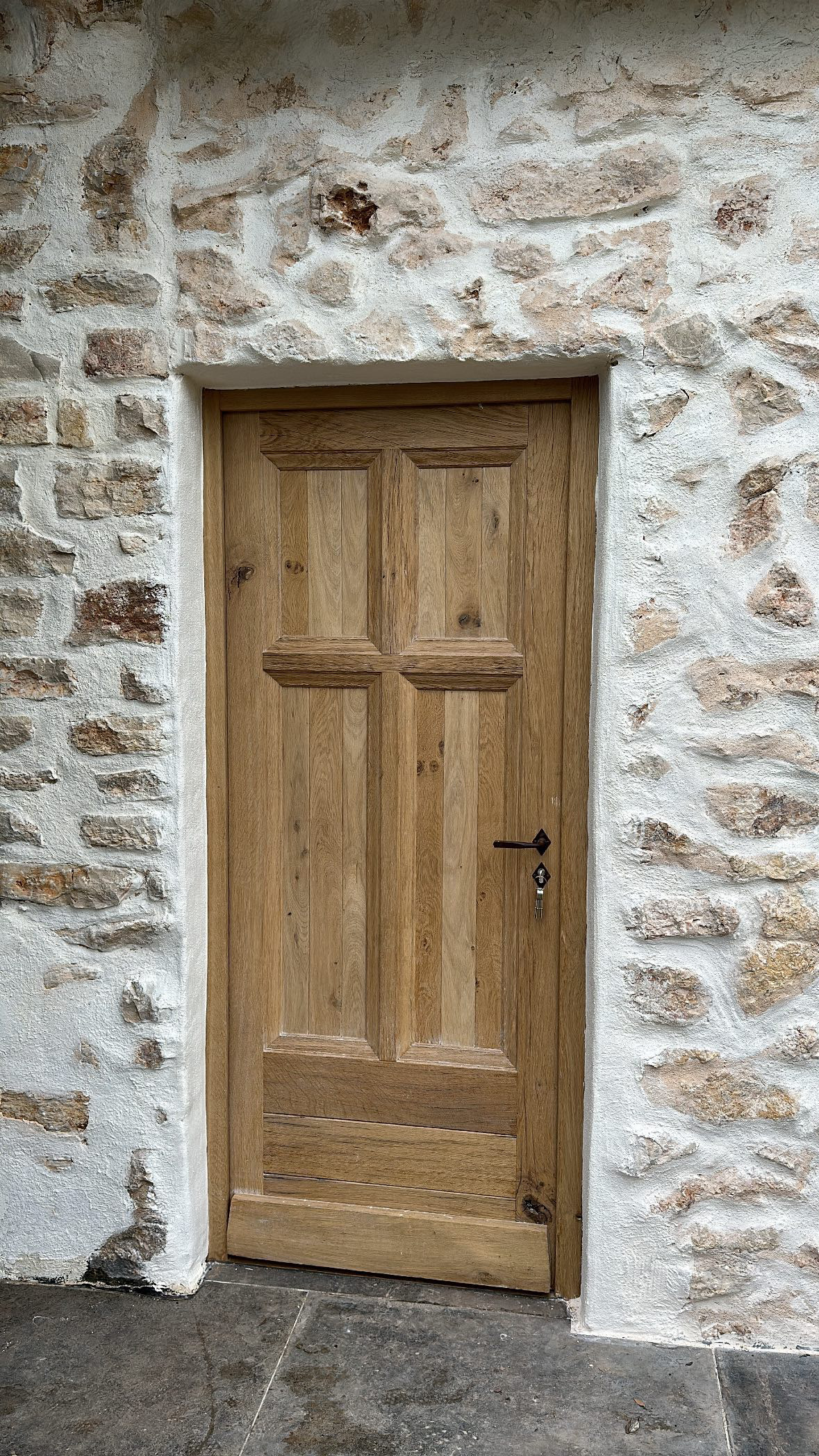 Porte sur mesure Cuisines Coppola